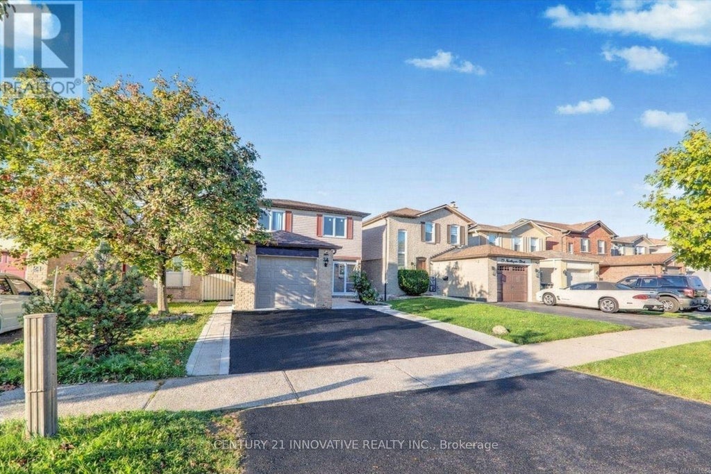 23 Northgate Boulevard, Brampton (westgate)