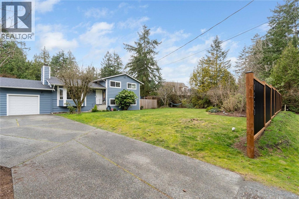 7509 Harby Road, Lantzville