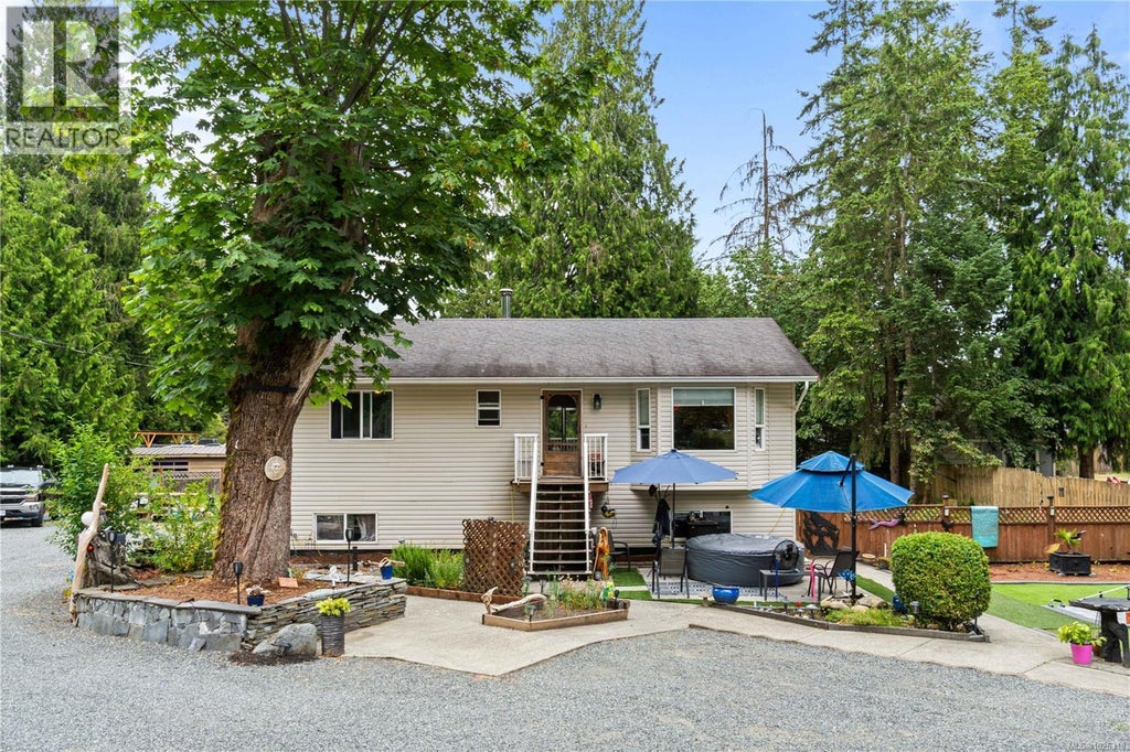 2830 Steelhead Trail, Nanaimo