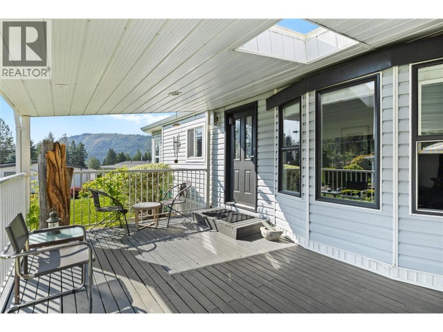 1850 Shannon Lake Road Unit# 40, West Kelowna