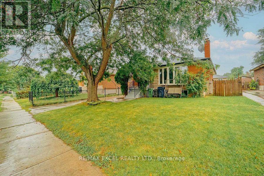 22 Gander Drive, Toronto (bendale)