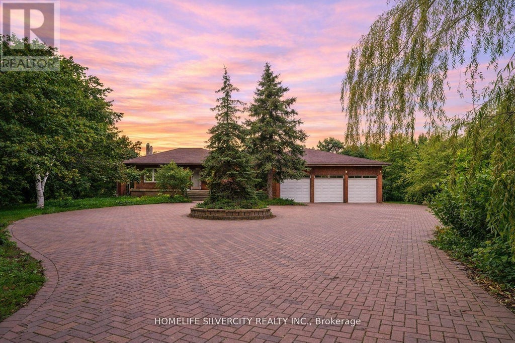 4395 Castlemore Road, Brampton (bram East)