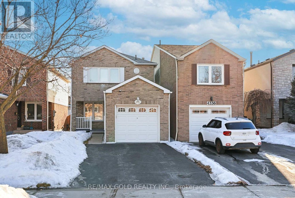 4334 Lee Drive, Mississauga (rathwood)