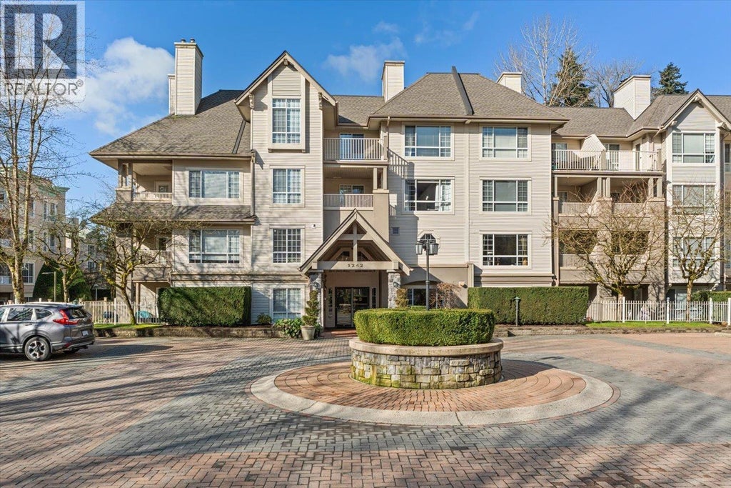 418 1242 Town Centre Boulevard, Coquitlam