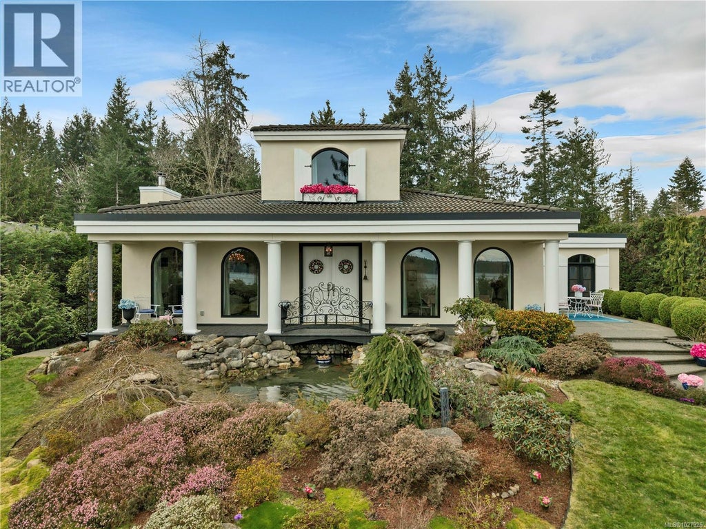 5909 Garvin Road, Union Bay