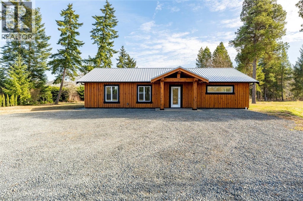 3365 Ponderosa Way, Qualicum Beach