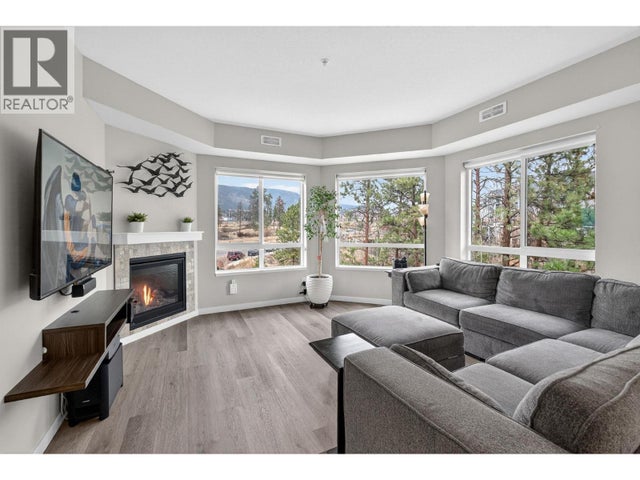 2301 Carrington Road Unit# 207, West Kelowna