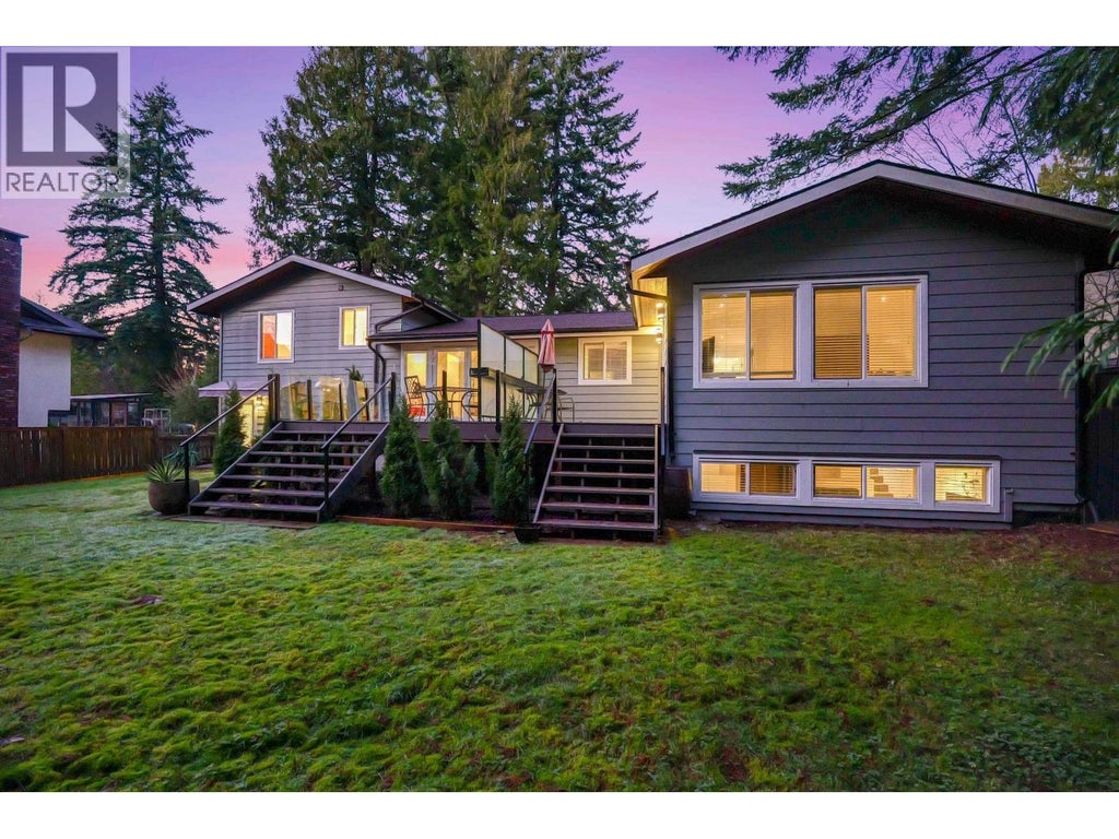 2568 The Boulevard, Squamish