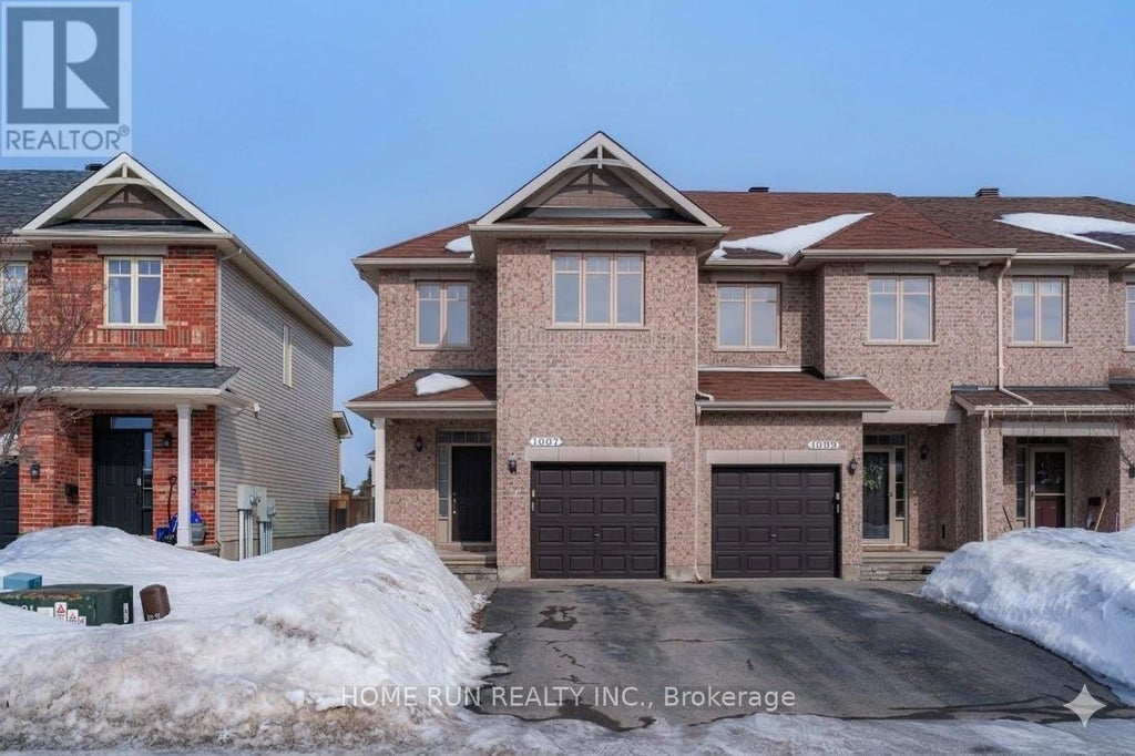 1007 Grapefern Terrace, Ottawa