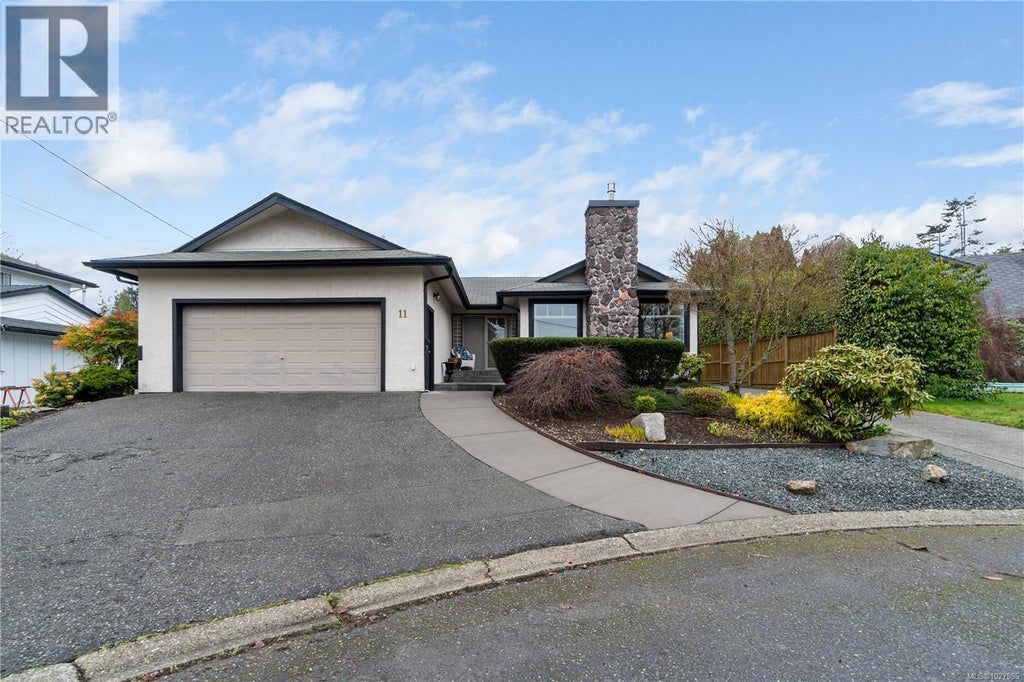 11 Sylvan Crecent, Parksville