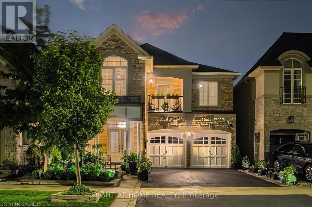 3342 Moses Way, Burlington (alton)