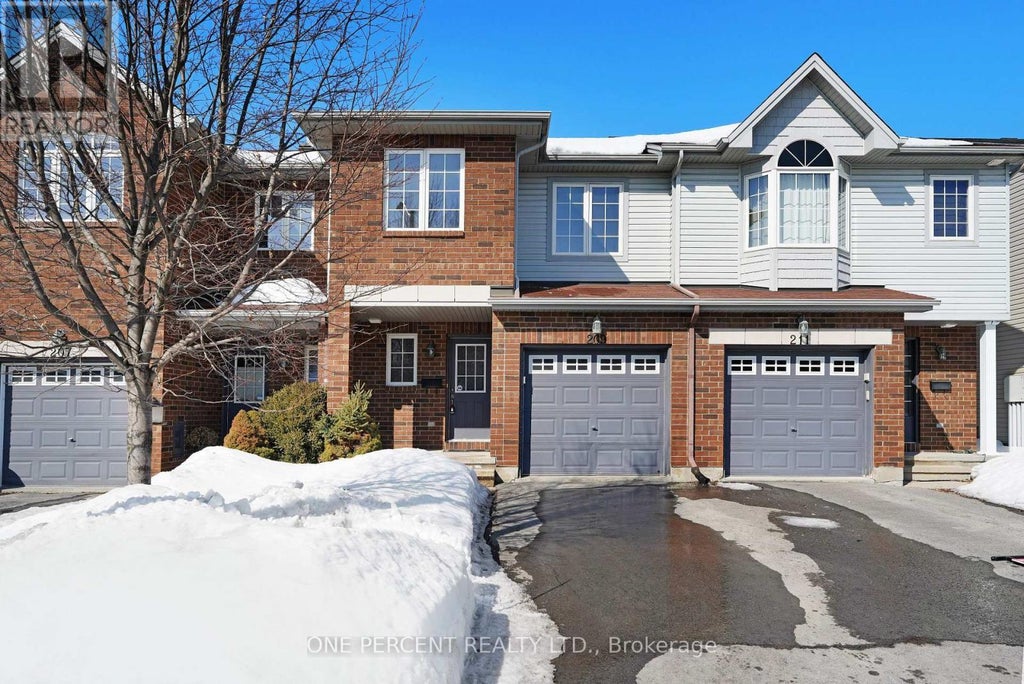 209 Rolling Meadow Crescent, Ottawa