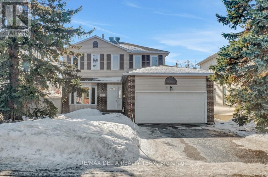 798 Lalande Terrace, Ottawa