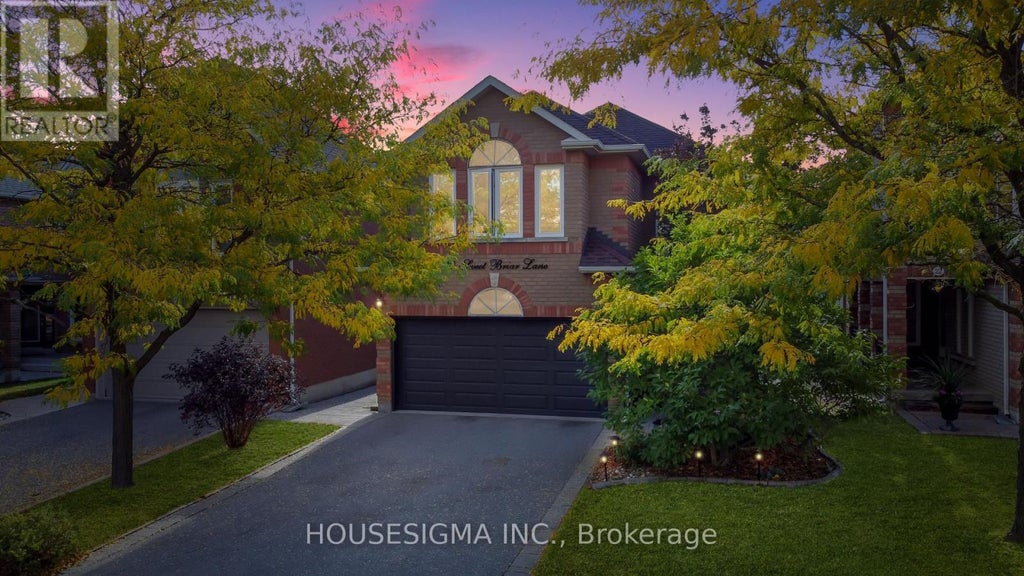 20 Sweet Briar Lane, Brampton (snelgrove)