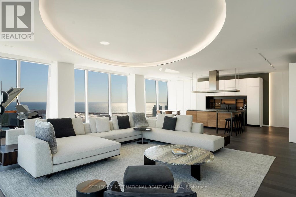 4602/03 - 183 Wellington Street W, Toronto (waterfront Communities)