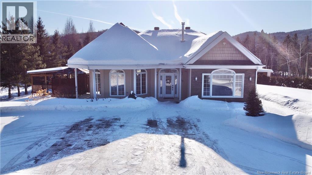 782 Baisley Road, Edmundston
