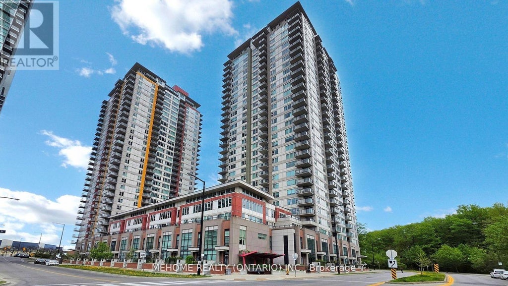 2202 - 190 Borough Drive, Toronto (bendale)
