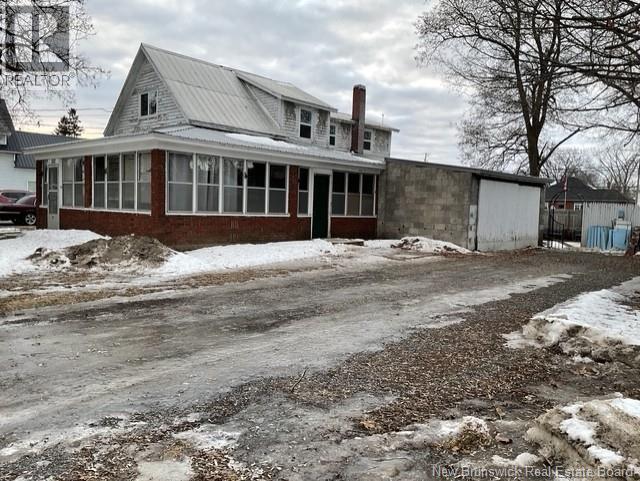 162 Union Street, Woodstock