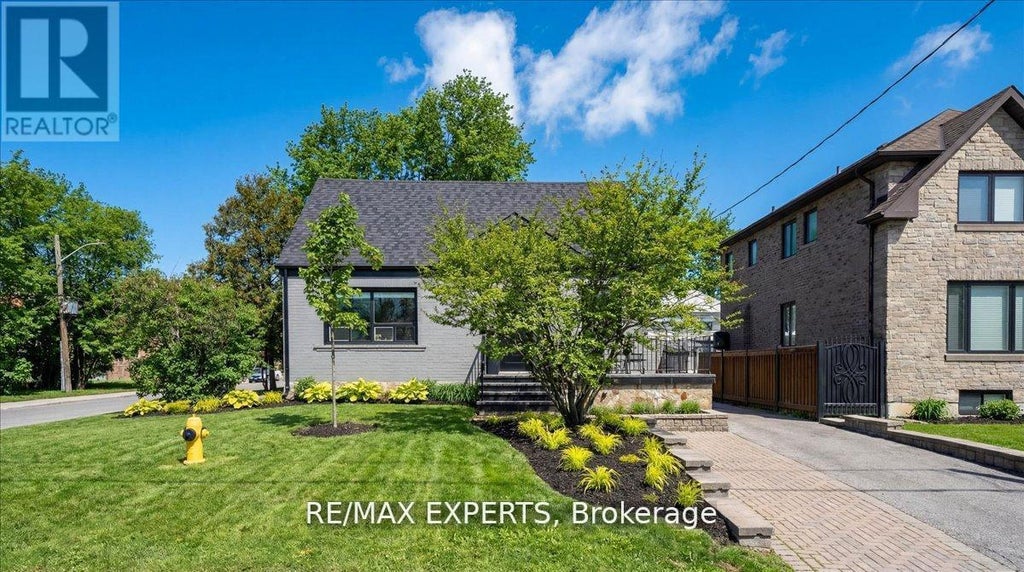 60 Anthony Road, Toronto (downsview-Roding-Cfb)