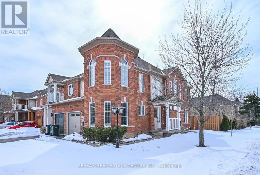 5554 Linwell Place, Mississauga (churchill Meadows)