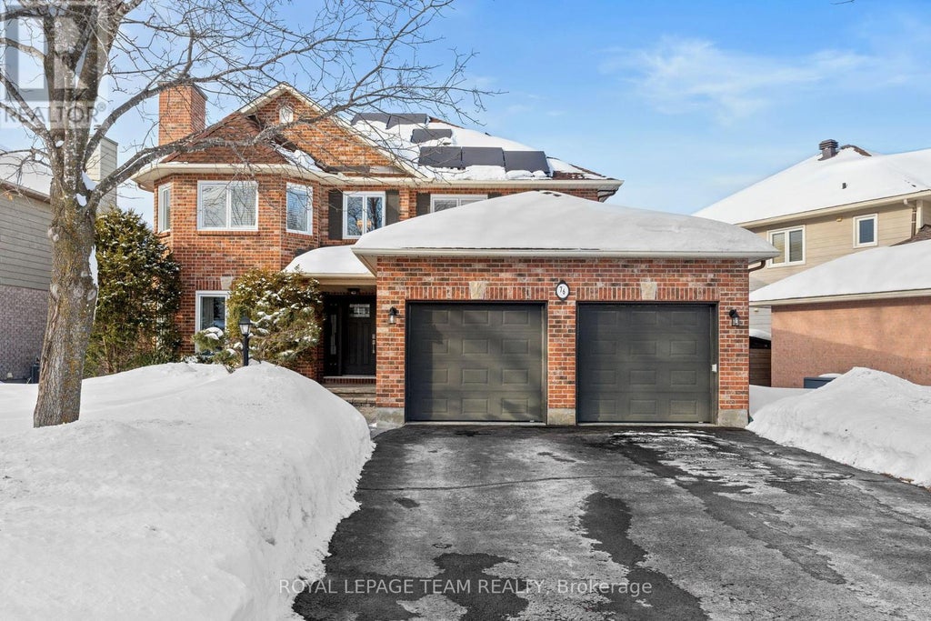 76 Hansen Avenue, Ottawa