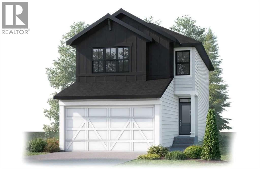 14 Clearwater Lane, Chestermere