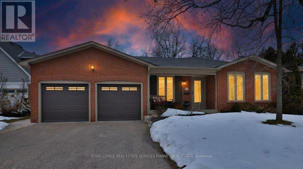 1053 Fair Birch Drive, Mississauga (lorne Park)