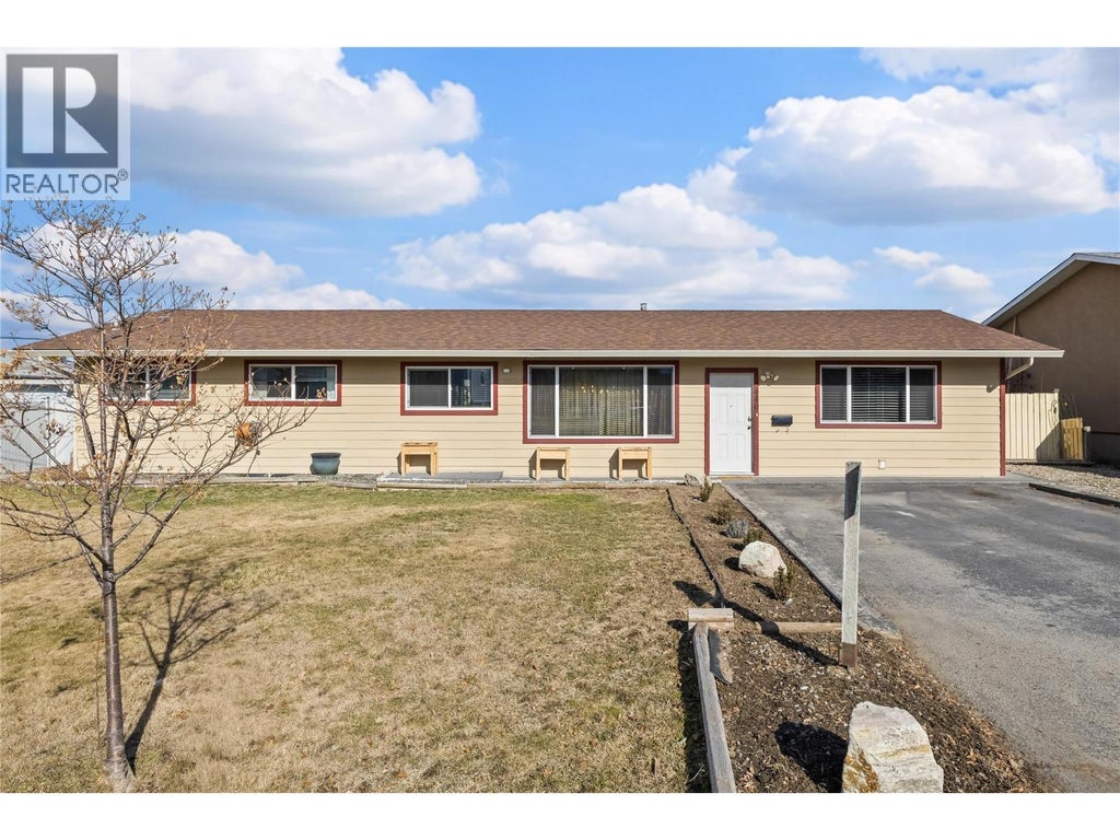 440 Primrose Road, Kelowna