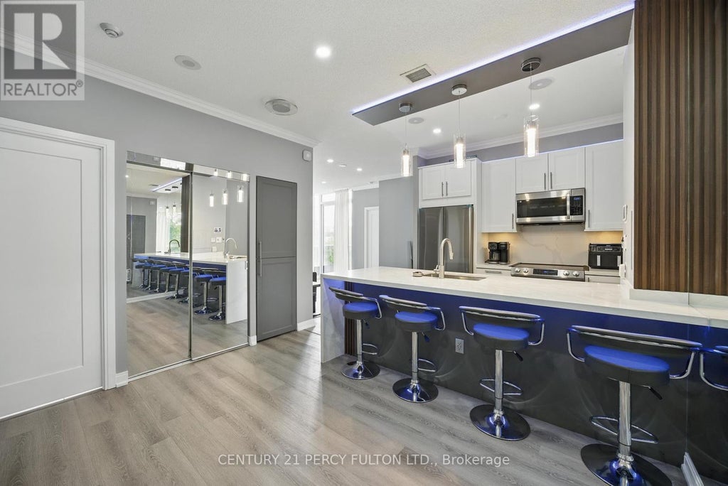 314 - 181 Village Green Square, Toronto (agincourt South-Malvern West)