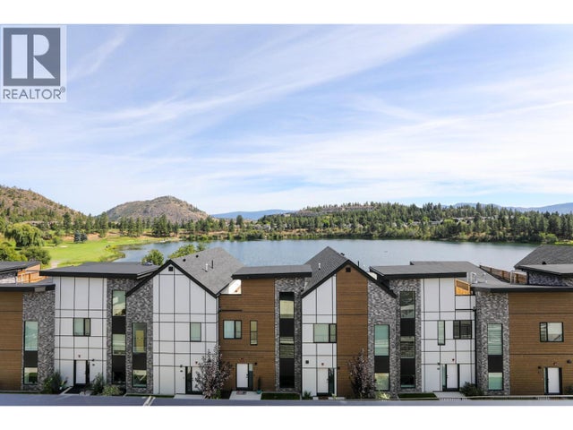 2735 Shannon Lake Road Unit# 503, West Kelowna