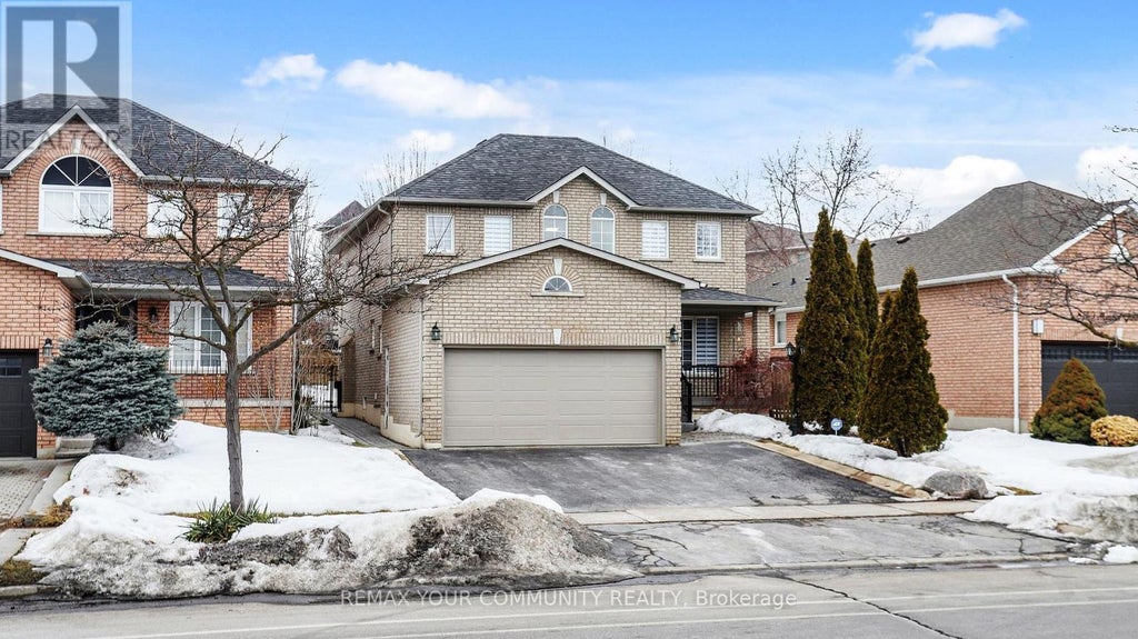 8734 Martin Grove Road, Vaughan (elder Mills)