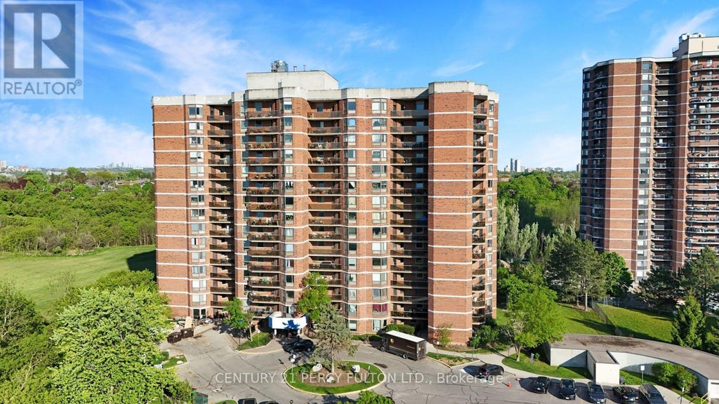 310 - 238 Albion Road, Toronto (elms-Old Rexdale)