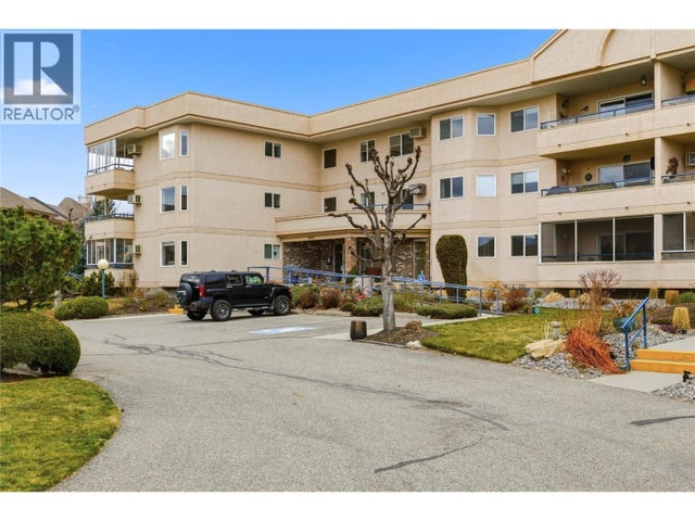 3858 Brown Road Unit# 305, West Kelowna