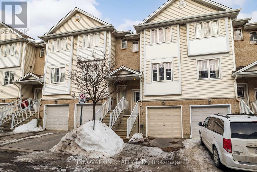 177 Fordham Private, Ottawa