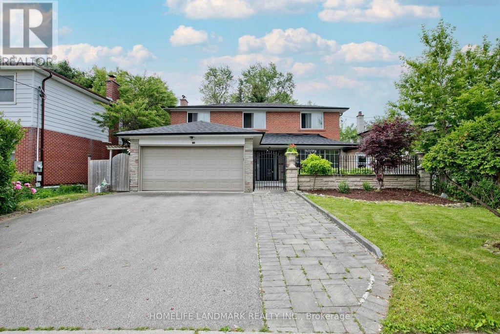 157 Pleasant View Drive, Toronto (pleasant View)