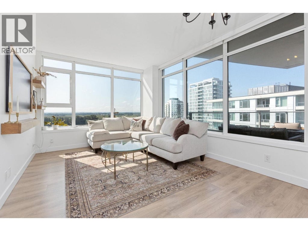 2107 8538 River District Crossing, Vancouver