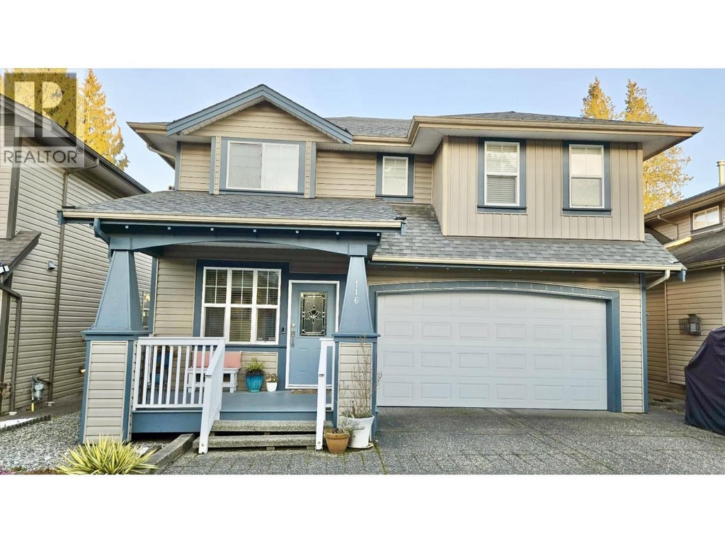 116 21868 Lougheed Highway, Maple Ridge