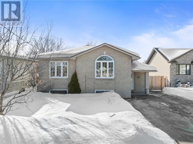3145 Herve Avenue, Val Caron