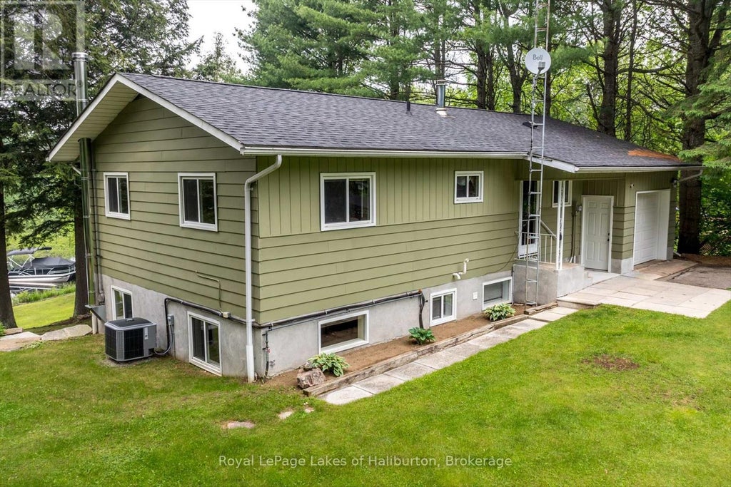 1093 Lamar Drive, Algonquin Highlands (stanhope)