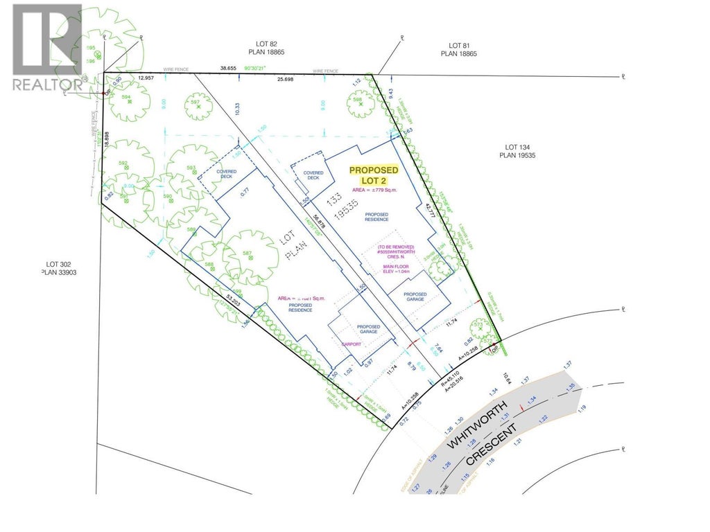 5055 N Whitworth Crescent, Delta