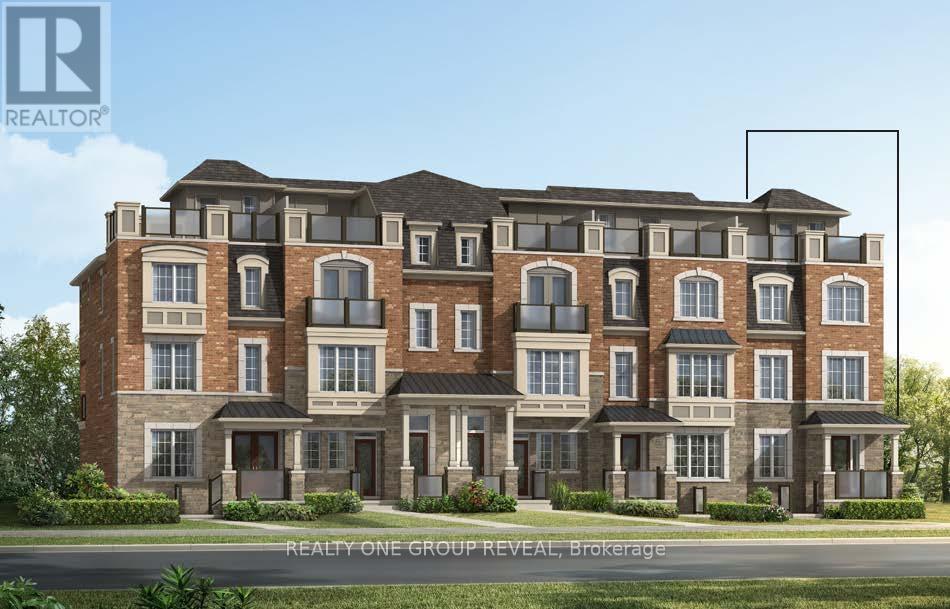 375 Stony Hill Boulevard, Markham