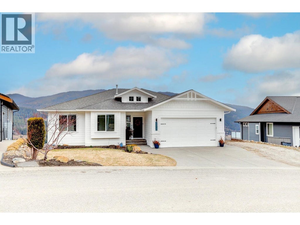 7313 Sunridge Road, Vernon