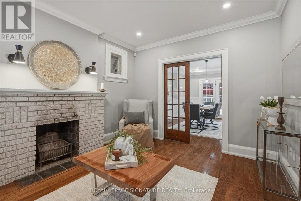 55 Atlas Avenue, Toronto (humewood-Cedarvale)