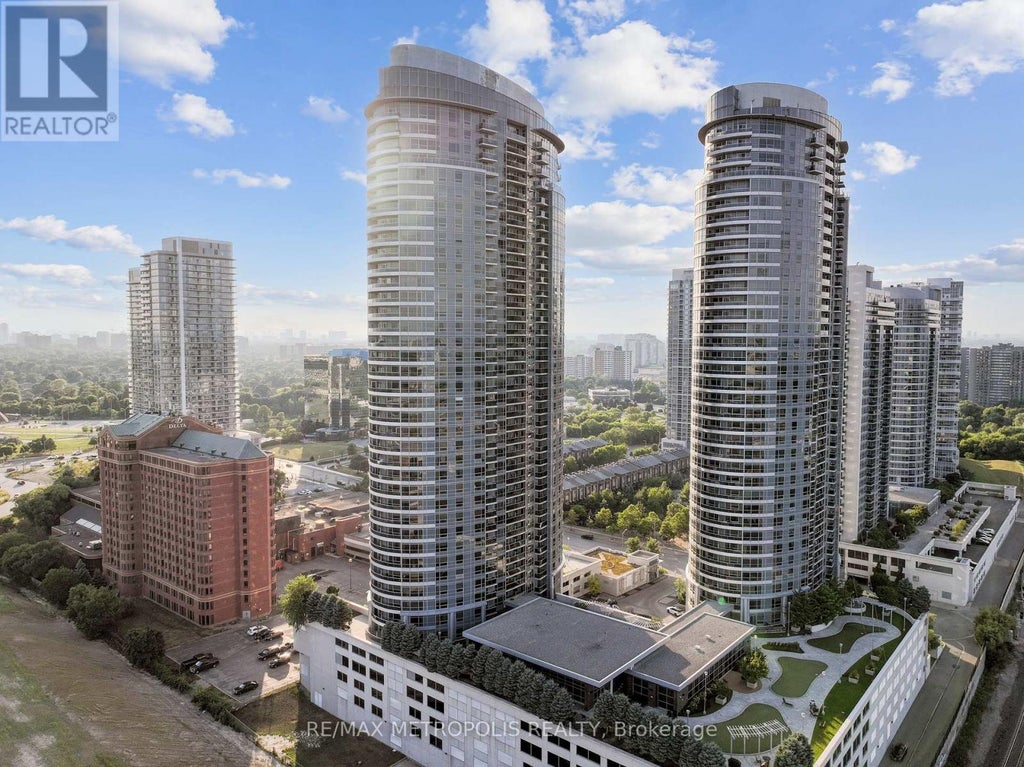 816 - 135 Village Green Square, Toronto (agincourt South-Malvern West)