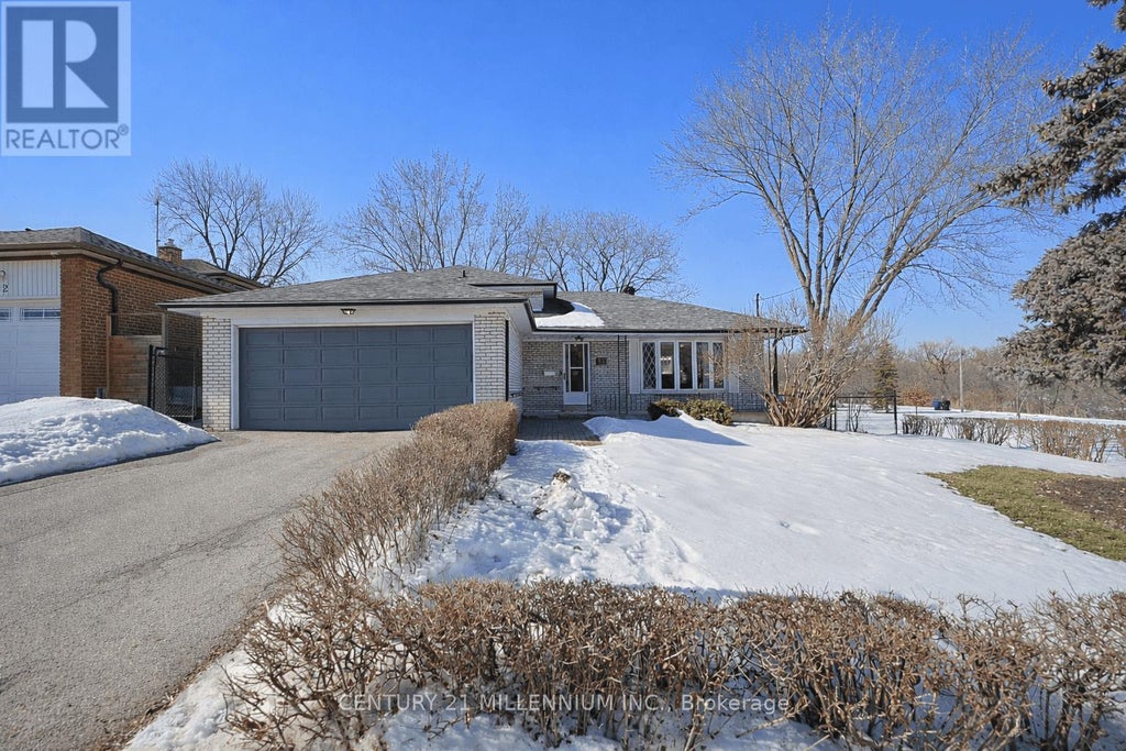 94 Norfield Crescent, Toronto (elms-Old Rexdale)