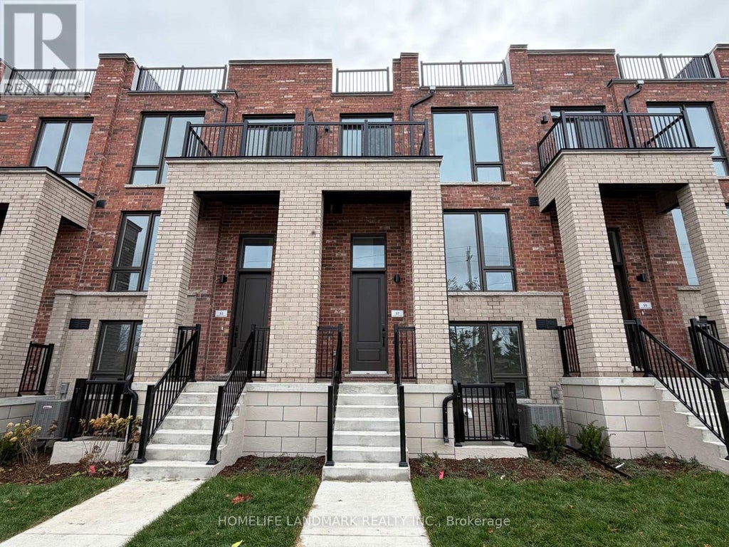 57 Jefferson Side Road, Richmond Hill (jefferson)