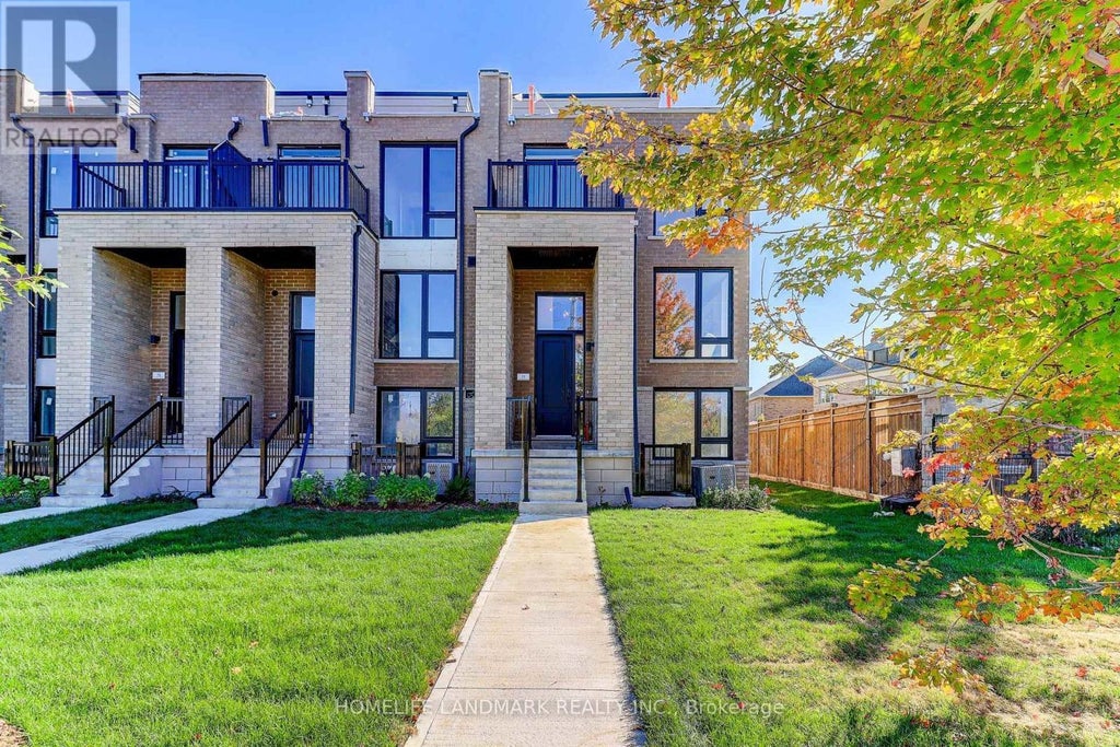 77 Jefferson Side Road, Richmond Hill (jefferson)