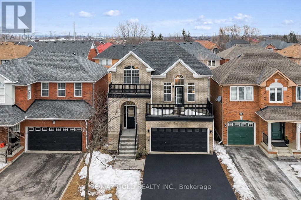 3963 Deepwood Heights, Mississauga (churchill Meadows)