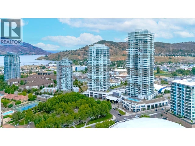 1191 Sunset Drive Unit# 401, Kelowna