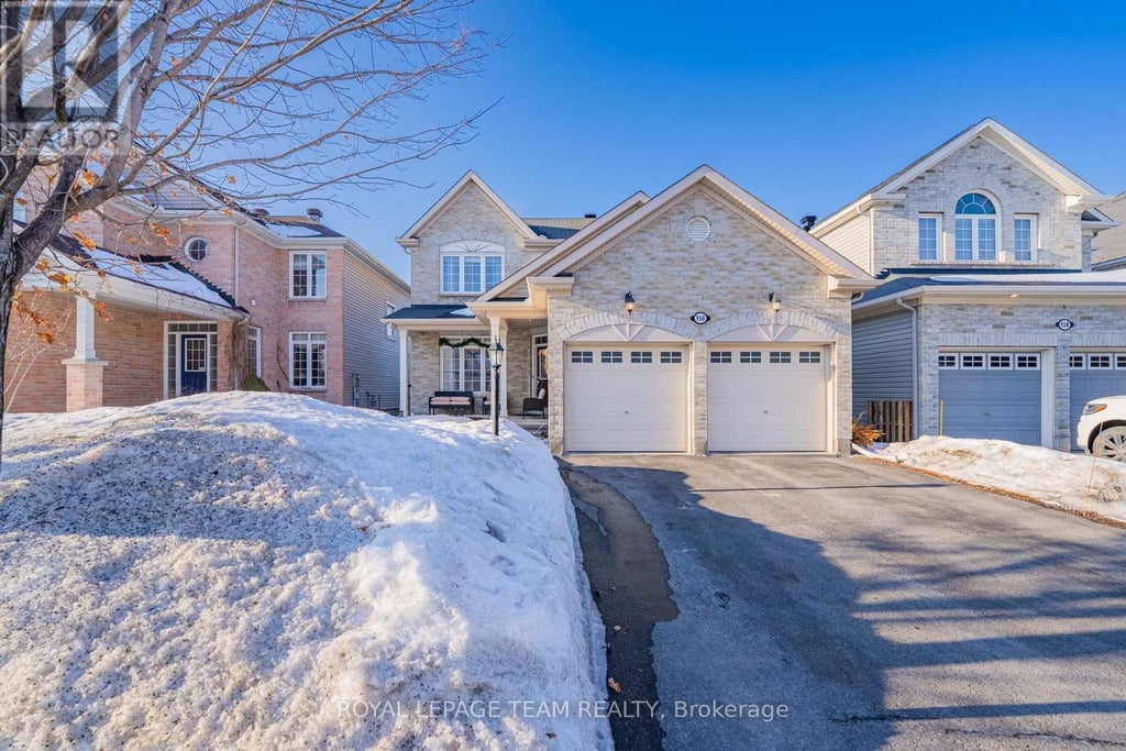 156 Sunita Crescent, Ottawa